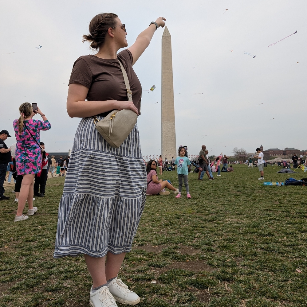 Meet your Posher, Bailey